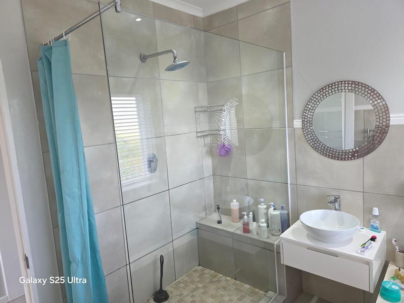 To Let 3 Bedroom Property for Rent in Klein Brak Western Cape